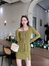 SIRINNN Two Piece Co-Ord Set